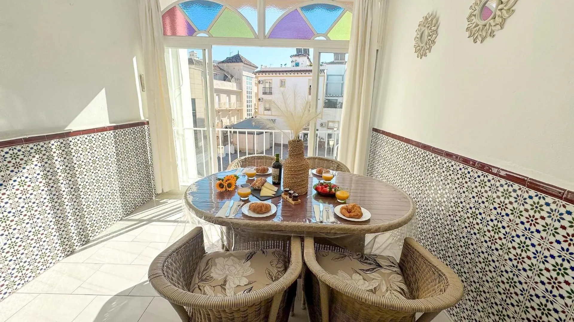 Animas 1 Apartment Nerja 0*,  Spain