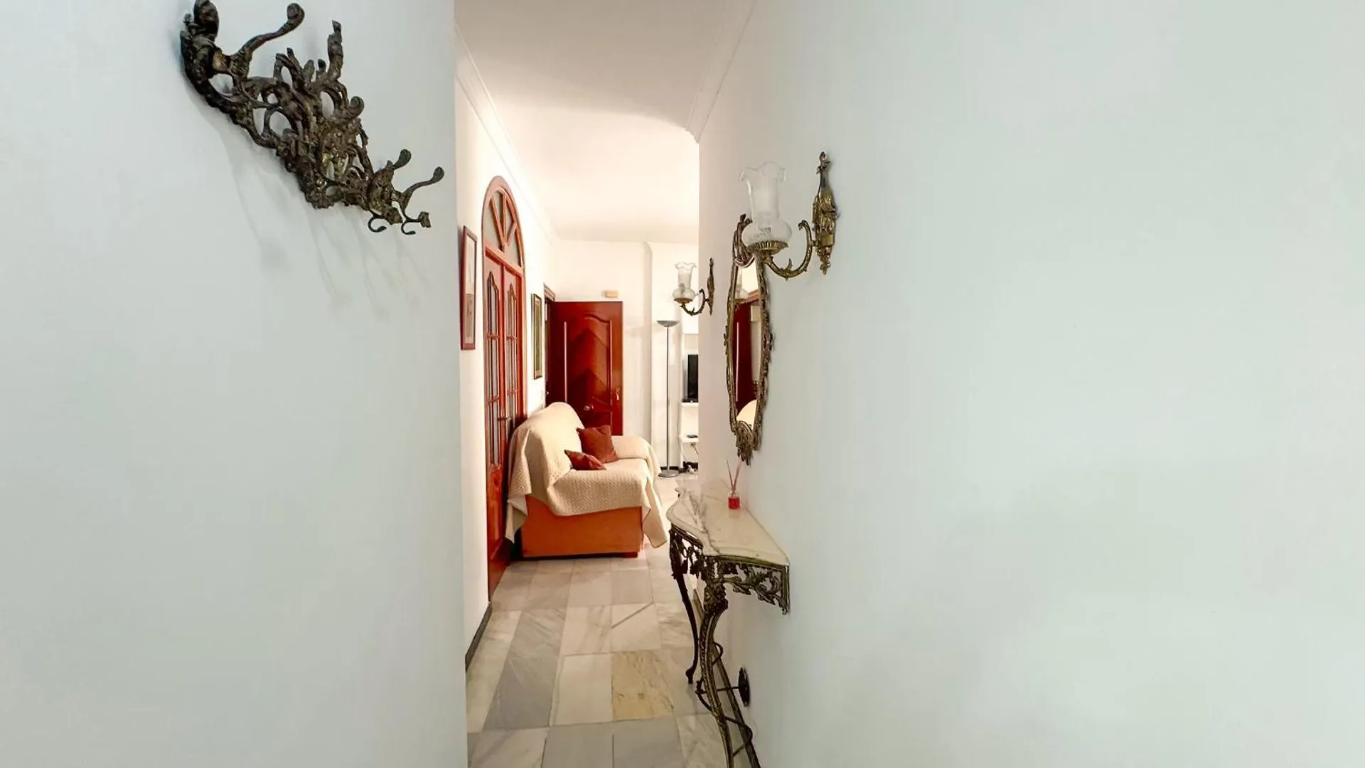 Animas 1 Apartment Nerja Spain