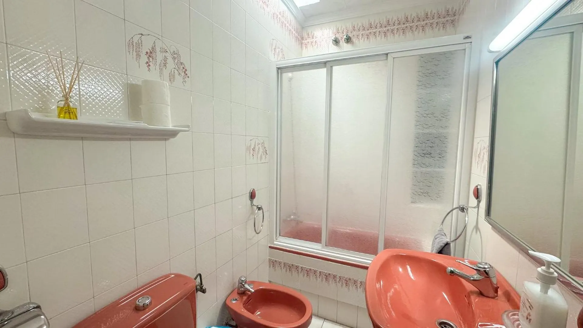Animas 1 Apartment Nerja