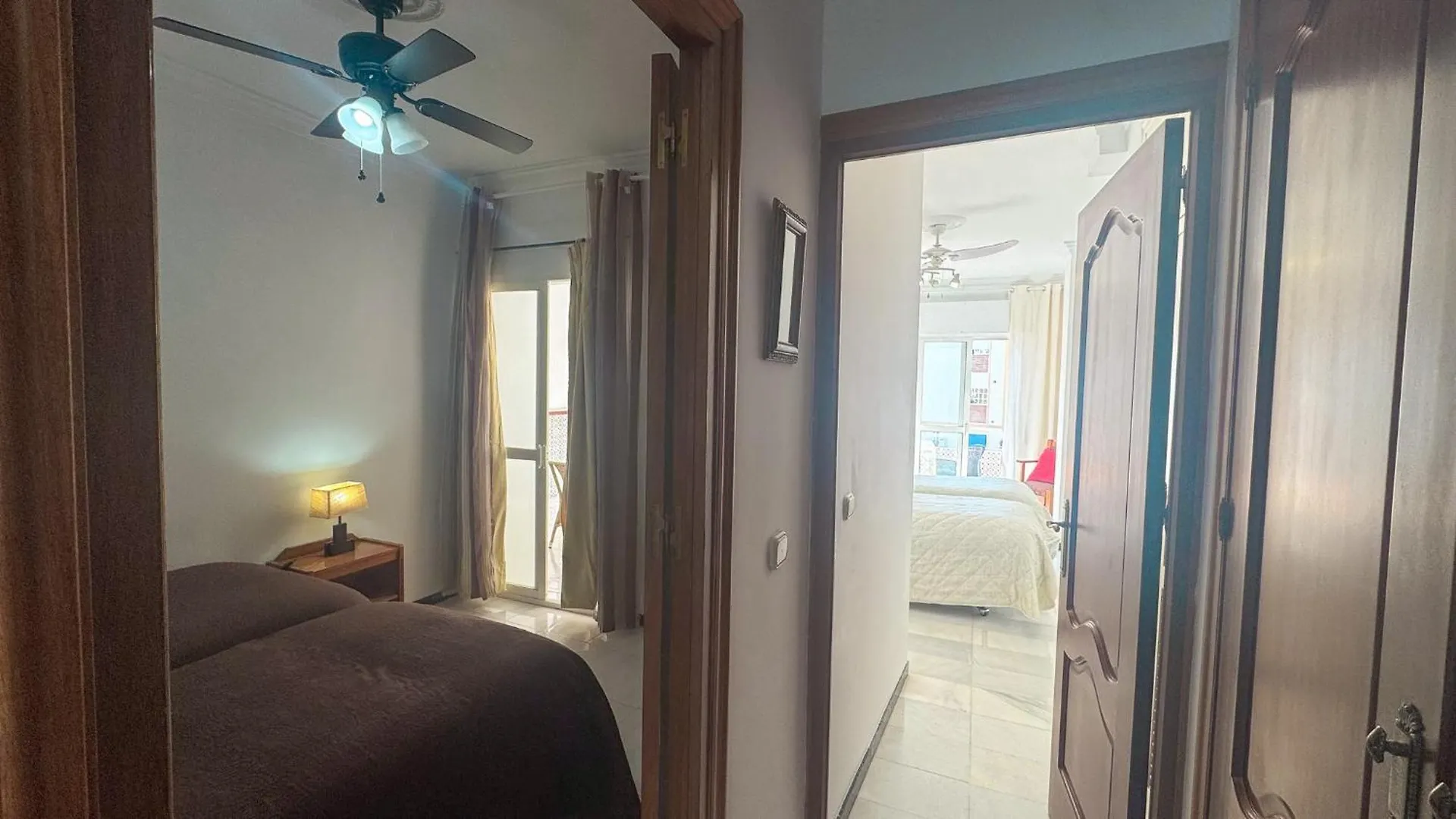 Animas 1 Apartment Nerja Spain
