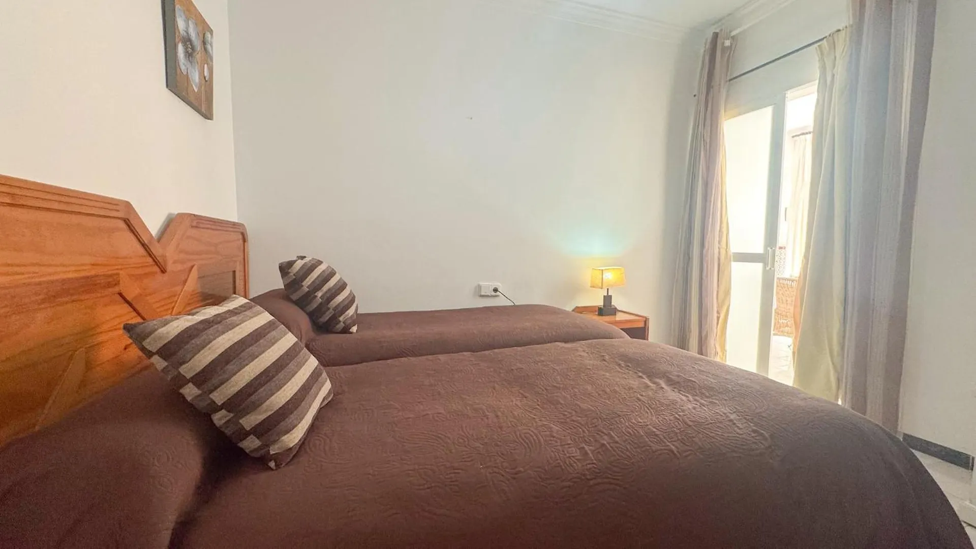 Animas 1 Apartment Nerja Spain