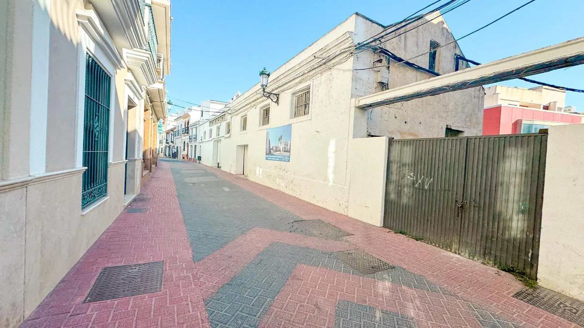 Animas 1 Apartment Nerja 0*,  Spain