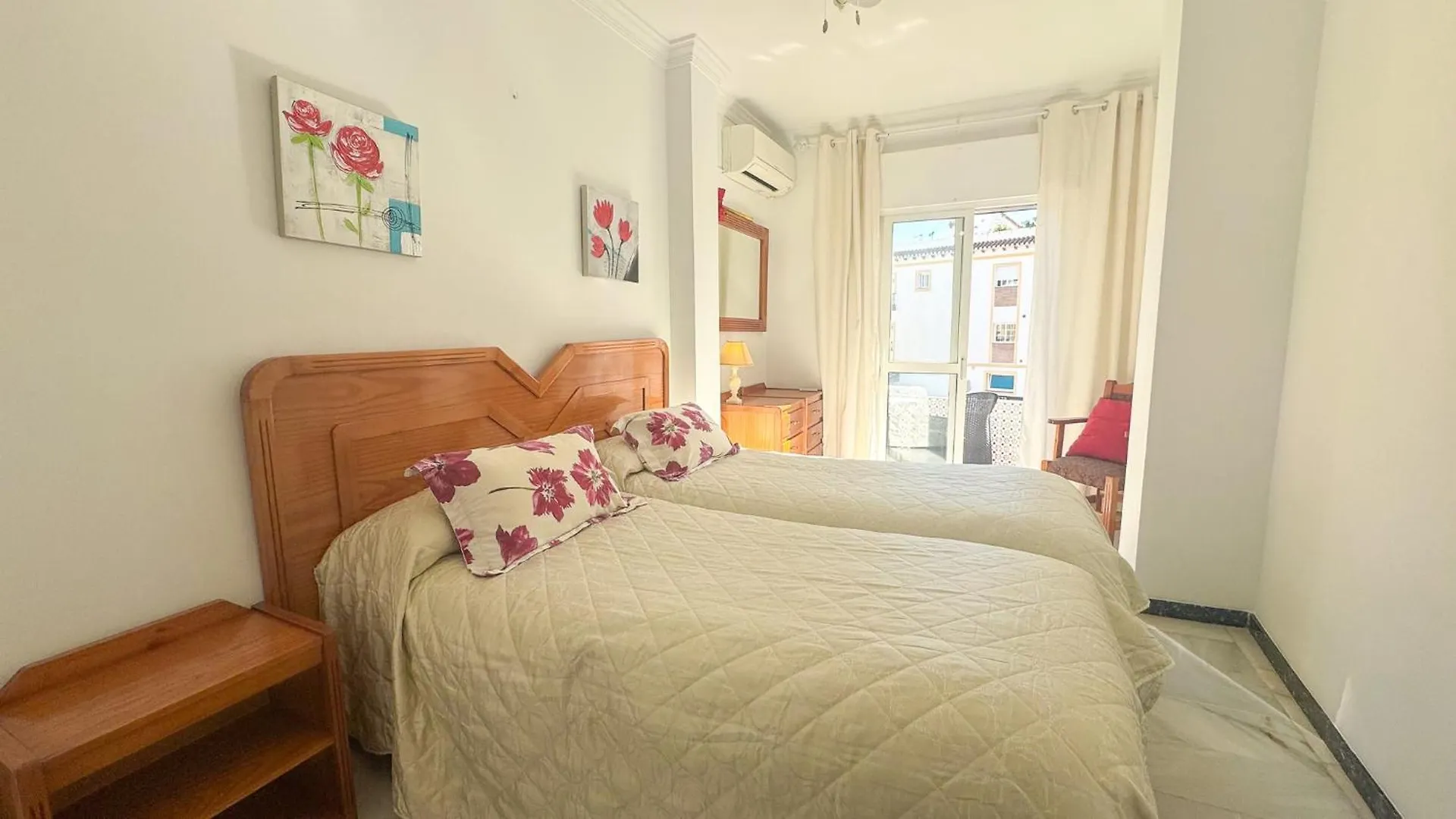 Animas 1 Apartment Nerja