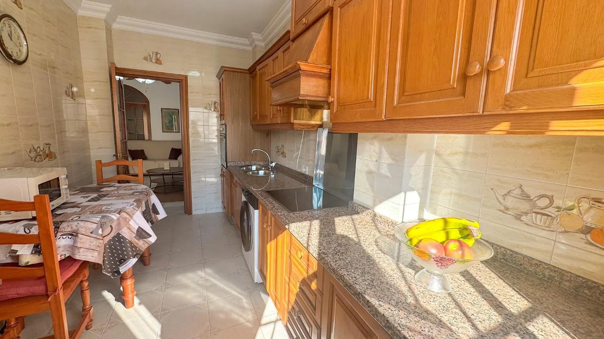 Animas 1 Apartment Nerja