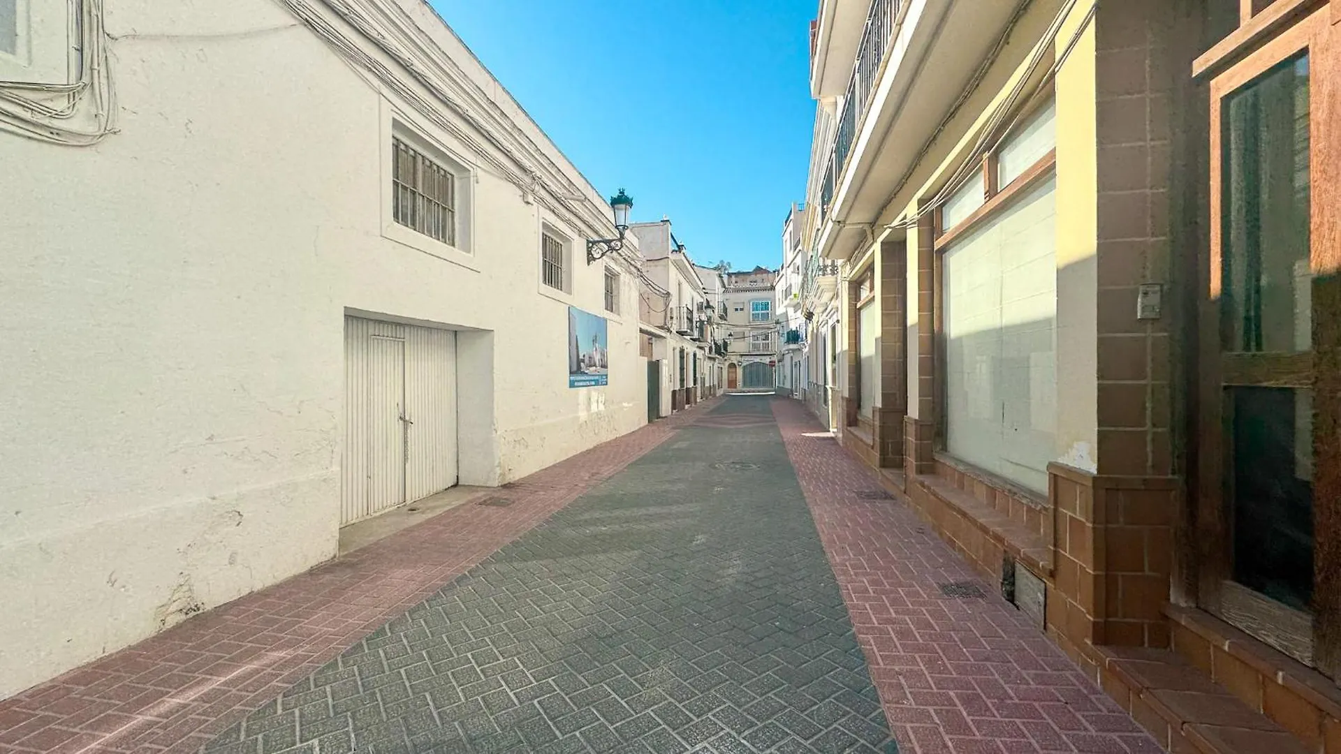 Animas 1 Apartment Nerja