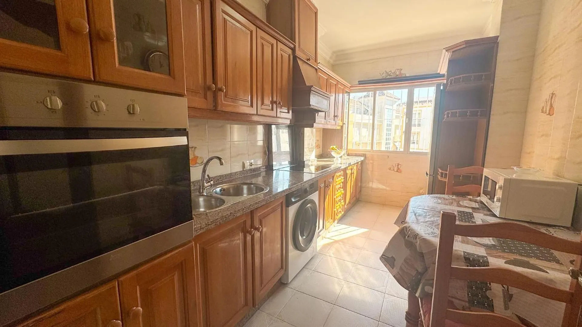 Animas 1 Apartment Nerja
