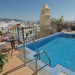 Apartment Nerjaluna, Nerja