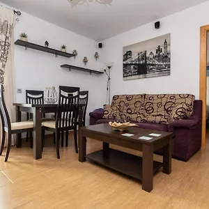 Apartamento Corazon De, Nerja
