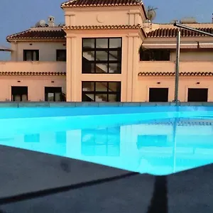 Apartamento Gran Plaza De, Nerja