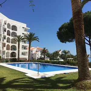 Apartamento Verdemar 39 Menyber, Nerja