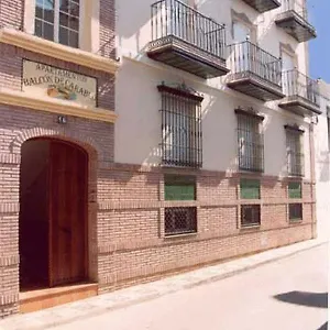 Lägenhet Balcon De Carabeo, Nerja