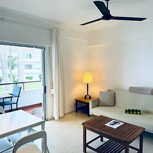 Apartamento Playa Torrecilla, Nerja