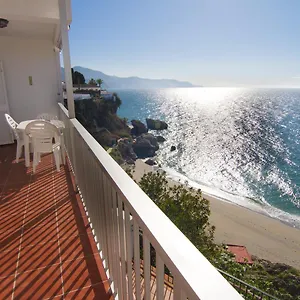 Apartamento Carabeo 60 1c Menyber, Nerja