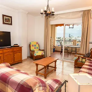 Apartamento Carabeo P Milenio 1 Piso 2 1 Sea View, Nerja