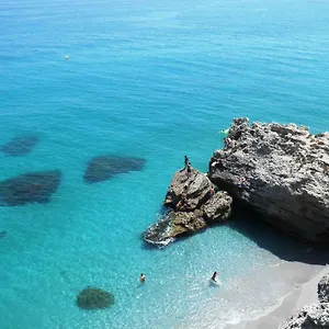 Apartamento Eduardo Rico, Nerja