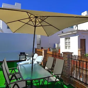 Apartamento Trancos, Nerja